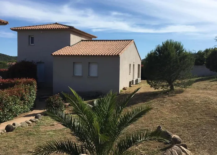 公寓 Proche Des Plages