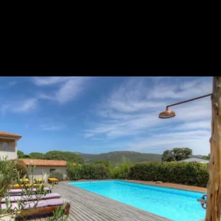 Proche Des Plages Porto-Vecchio (Corsica)