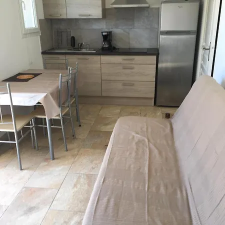 Proche Des Plages Porto-Vecchio (Corsica)