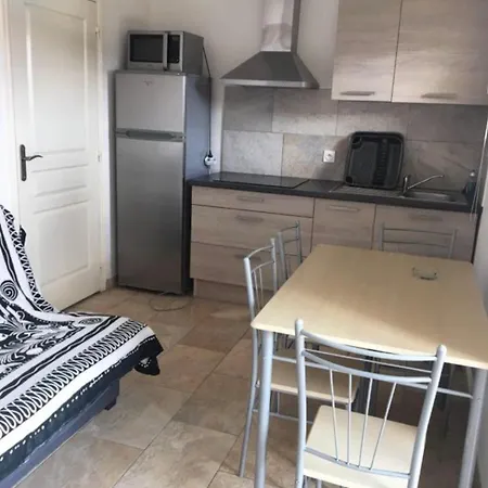 Apartment Proche Des Plages *