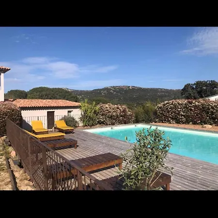 Apartment Proche Des Plages