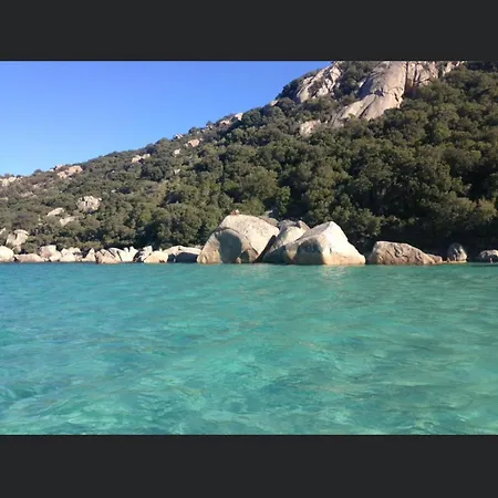 Proche Des Plages Apartment Porto-Vecchio (Corsica)