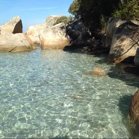 Proche Des Plages *