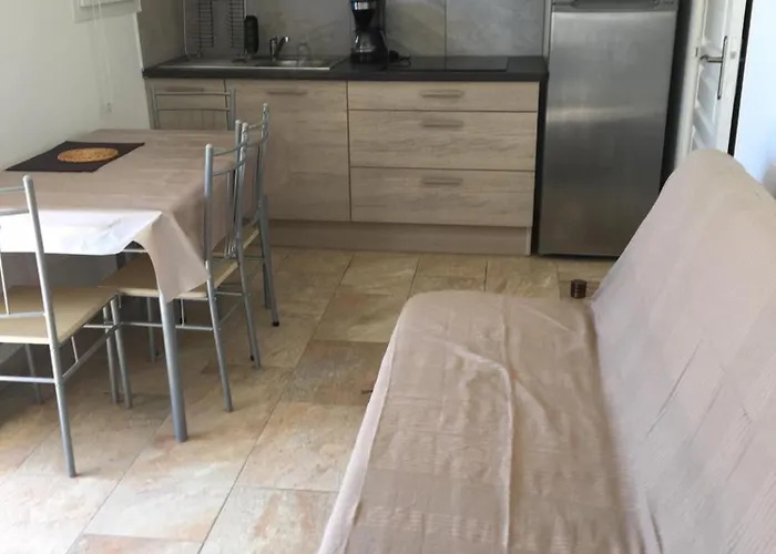 Proche Des Plages Porto-Vecchio (Corsica)