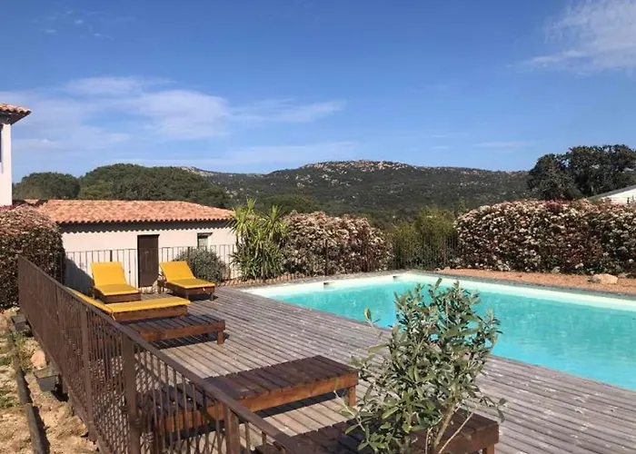 Daire Proche Des Plages