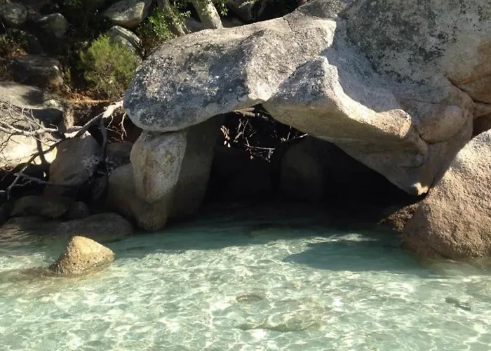 Proche Des Plages Porto-Vecchio (Corsica)