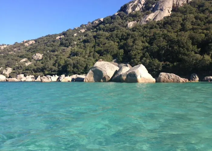 Proche Des Plages Apartamento Porto Vecchio