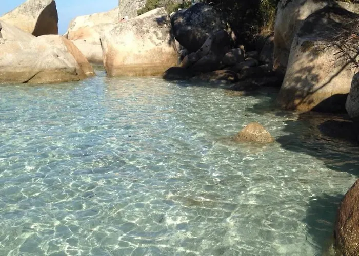 Proche Des Plages *